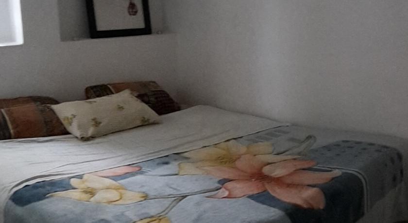 Taghazout Accommodation Room photo
