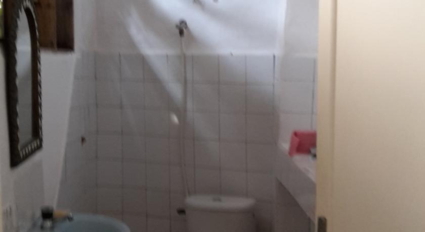 Taghazout Accommodation Room photo