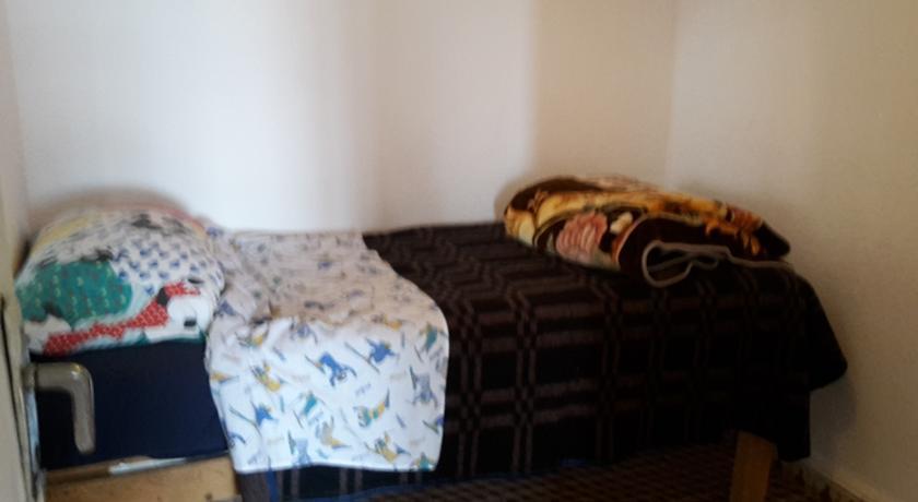 Taghazout Accommodation Room photo