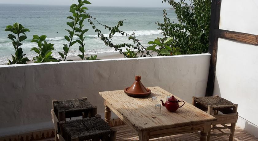 Taghazout Accommodation Room photo