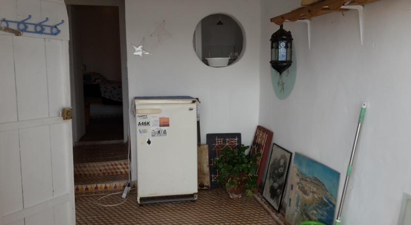 Taghazout Accommodation Room photo