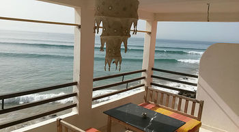 Taghazout Accommodation Exterior photo