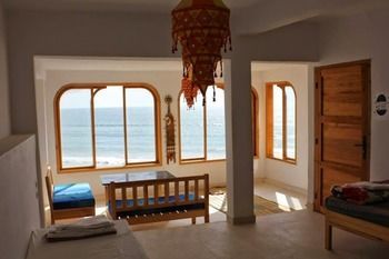 Taghazout Accommodation Exterior photo