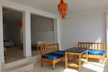 Taghazout Accommodation Exterior photo