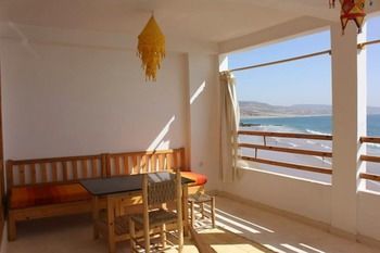 Taghazout Accommodation Exterior photo